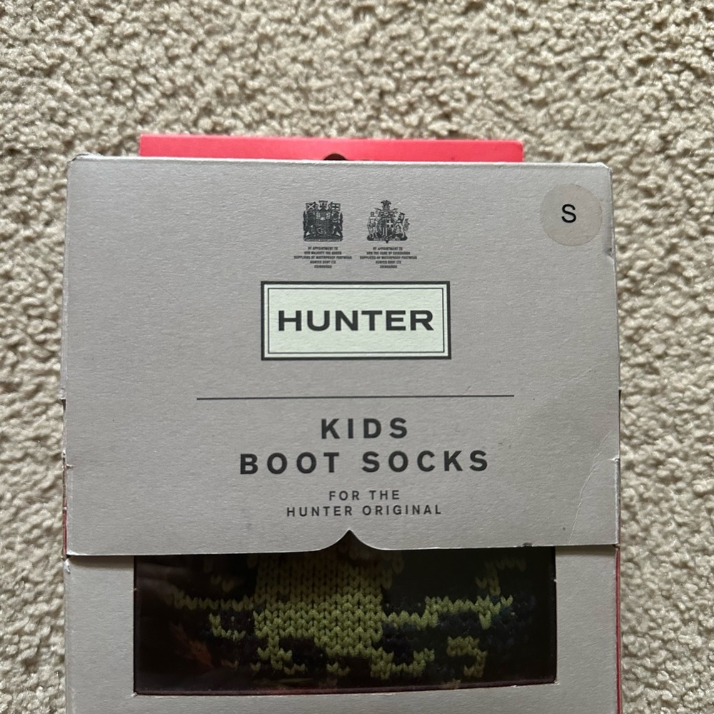 Hunter shock - Picture 5 of 5